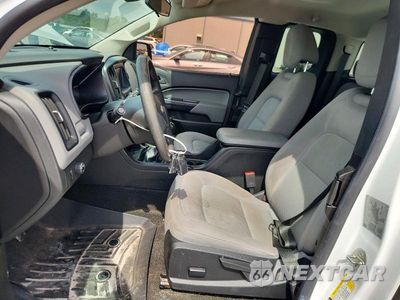 Zdjęcie 7 z 12 samochodu: 2018 CHEVROLET COLORADO VIN:1GCHSBEA7J1300012 - miniatura