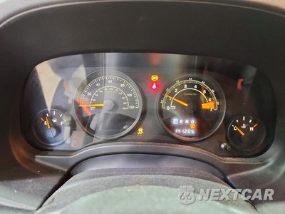Zdjęcie 9 z 12 samochodu: 2014 JEEP COMPASS SPORT VIN:1C4NJCBA9ED747543 - miniatura