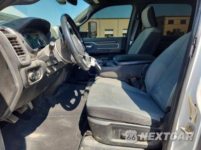 Zdjęcie 7 z 12 samochodu: 2021 RAM 2500 BIG HORN VIN:3C6UR5DL0MG656264 - miniatura