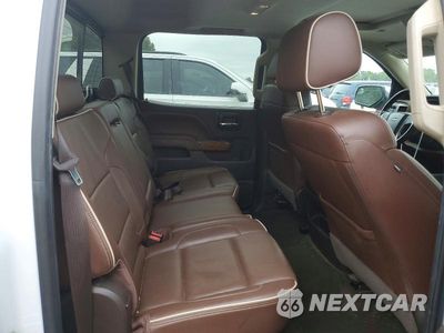 Zdjęcie 10 z 12 samochodu: 2016 CHEVROLET SILVERADO K1500 HIGH COUNTRY VIN:3GCUKTEC4GG237452 - miniatura