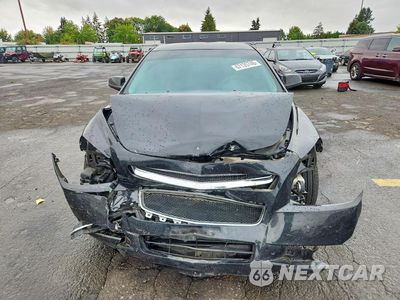 Piąte zdjęcie samochodu w środku: 2012 CHEVROLET MALIBU 1LT VIN:1G1ZC5E06CF346147 - miniatura