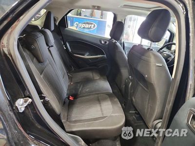 Zdjęcie 11 z 13 samochodu: 2020 FORD ECOSPORT SE VIN:MAJ6S3GL0LC338108 - miniatura