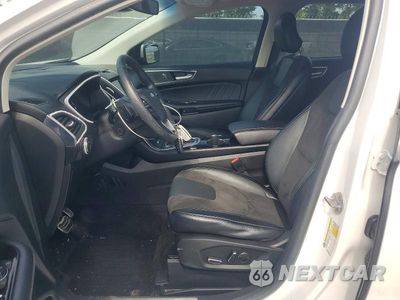 Zdjęcie 7 z 12 samochodu: 2018 FORD EDGE SPORT VIN:2FMPK4AP8JBB77385 - miniatura