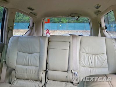 Zdjęcie 10 z 13 samochodu: 2004 LEXUS GX 470 VIN:JTJBT20X240057554 - miniatura