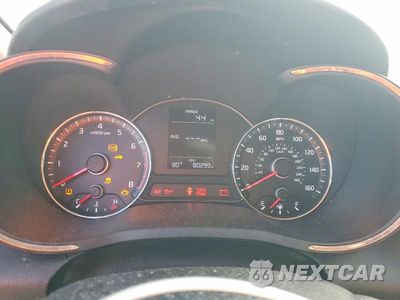 Zdjęcie 9 z 12 samochodu: 2017 KIA FORTE LX VIN:3KPFK4A78HE107114 - miniatura