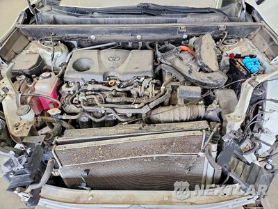 Zdjęcie 12 z 13 samochodu: 2021 TOYOTA RAV4 XSE VIN:4T3E6RFVXMU041488 - miniatura