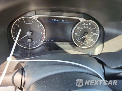 Zdjęcie 9 z 12 samochodu: 2024 NISSAN ALTIMA SV VIN:1N4BL4DV1RN314422 - miniatura