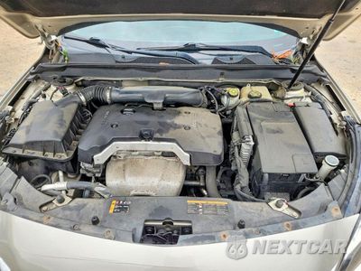 Zdjęcie 11 z 12 samochodu: 2016 CHEVROLET MALIBU LIMITED LT VIN:1G11C5SA2GF152635 - miniatura