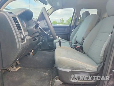 Zdjęcie 7 z 12 samochodu: 2013 RAM 1500 ST VIN:1C6RR7FT7DS540079 - miniatura