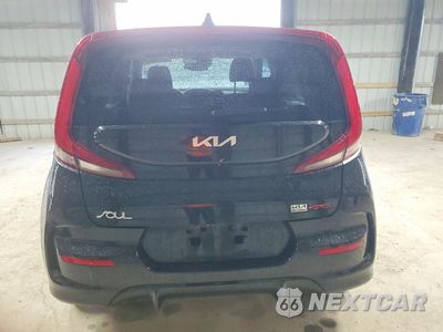 Zdjęcie 6 z 14 samochodu: 2022 KIA SOUL GT LINE VIN:KNDJ63AU2N7805180 - miniatura