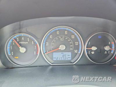 Zdjęcie 9 z 13 samochodu: 2009 HYUNDAI SANTA FE LIMITED VIN:5NMSH73E29H322931 - miniatura
