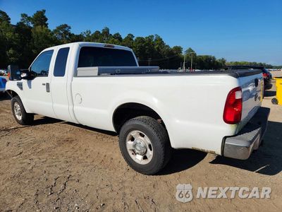 Drugie zdjęcie samochodu z przodu: 2010 FORD F250 SUPER DUTY VIN:1FTSX2A59AEB04419 - miniatura
