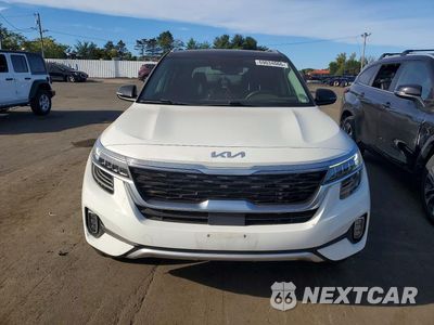Zdjęcie 6 z 15 samochodu: 2022 KIA SELTOS SX VIN:KNDETCA23N7343656 - miniatura