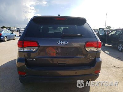 Zdjęcie 6 z 13 samochodu: 2021 JEEP GRAND CHEROKEE LAREDO VIN:1C4RJFAG3MC777649 - miniatura