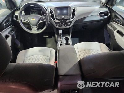 Zdjęcie 8 z 14 samochodu: 2022 CHEVROLET EQUINOX LT VIN:3GNAXKEV0NL141703 - miniatura