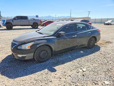 2015 NISSAN ALTIMA 2.5 S 1N4AL3AP9FN335588 - główne zdjęcie licytacji z USA - miniatura