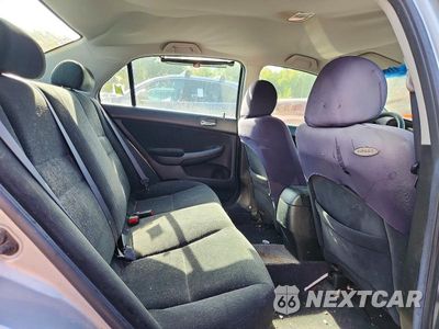 Zdjęcie 10 z 12 samochodu: 2006 HONDA ACCORD VALUE VIN:1HGCM56106A013639 - miniatura