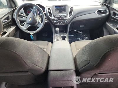 Zdjęcie 8 z 13 samochodu: 2019 CHEVROLET EQUINOX LT VIN:3GNAXKEV9KS613981 - miniatura