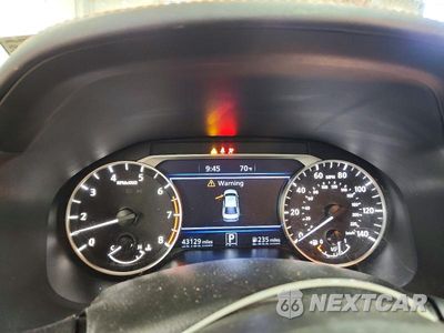 Zdjęcie 9 z 12 samochodu: 2020 NISSAN ALTIMA SR VIN:1N4BL4CW0LN316132 - miniatura