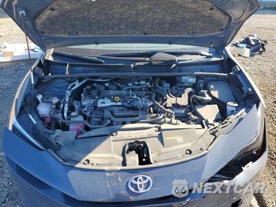 Zdjęcie 11 z 12 samochodu: 2024 TOYOTA PRIUS LE VIN:JTDACAAU5R3022123 - miniatura