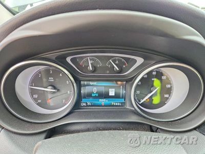 Zdjęcie 9 z 13 samochodu: 2020 BUICK ENVISION ESSENCE VIN:LRBFXCSA2LD136638 - miniatura