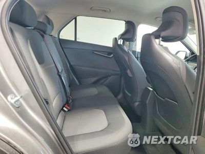 Zdjęcie 10 z 12 samochodu: 2026 KIA NIRO LX VIN:KNDCP3LE9T5363907 - miniatura