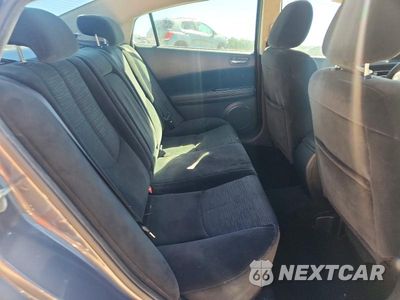 Zdjęcie 10 z 13 samochodu: 2010 MAZDA 6 I VIN:1YVHZ8CH2A5M37439 - miniatura