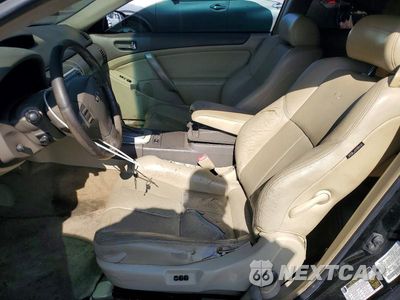 Zdjęcie 7 z 12 samochodu: 2006 INFINITI G35 BASE VIN:JNKCV54E56M712411 - miniatura