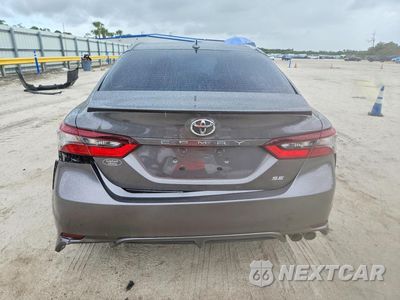 Zdjęcie 6 z 12 samochodu: 2024 TOYOTA CAMRY SE VIN:4T1T11AK8RU875733 - miniatura