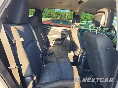 Zdjęcie 11 z 13 samochodu: 2017 DODGE JOURNEY SXT VIN:3C4PDDBG2HT592780 - miniatura