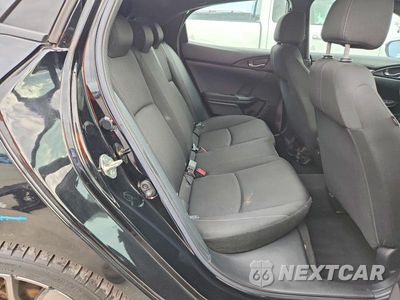 Zdjęcie 10 z 13 samochodu: 2017 HONDA CIVIC SPORT VIN:SHHFK7H4XHU232363 - miniatura