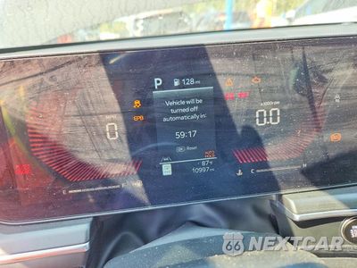 Zdjęcie 9 z 12 samochodu: 2025 KIA K5 GT LINE VIN:KNAG64J70S5358976 - miniatura