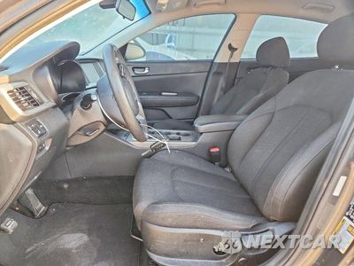 Zdjęcie 7 z 12 samochodu: 2020 KIA OPTIMA LX VIN:5XXGT4L34LG436842 - miniatura