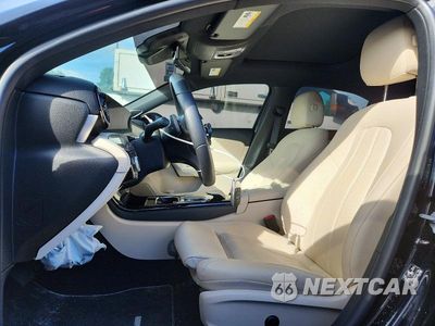 Zdjęcie 7 z 12 samochodu: 2020 MERCEDES-BENZ A 220 4MATIC VIN:W1K3G4FB1LJ197757 - miniatura