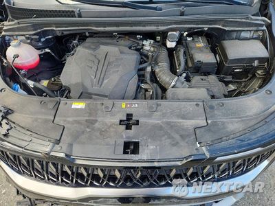Zdjęcie 12 z 14 samochodu: 2025 KIA CARNIVAL LXS VIN:KNDNB5K34S6524093 - miniatura