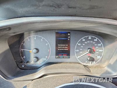 Zdjęcie 9 z 13 samochodu: 2023 TOYOTA COROLLA CROSS LE VIN:7MUBAABGXPV077090 - miniatura