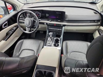 Zdjęcie 8 z 13 samochodu: 2024 KIA CARNIVAL EX VIN:KNDNC5H34R6314172 - miniatura