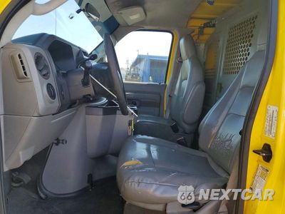 Zdjęcie 7 z 13 samochodu: 2011 FORD ECONOLINE E250 VAN VIN:1FTNE2EW8BDA08892 - miniatura