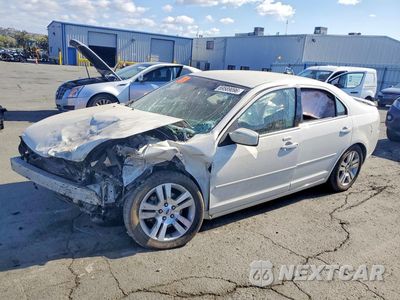 2008 FORD FUSION SEL 3FAHP08128R146011 - główne zdjęcie licytacji z USA - miniatura