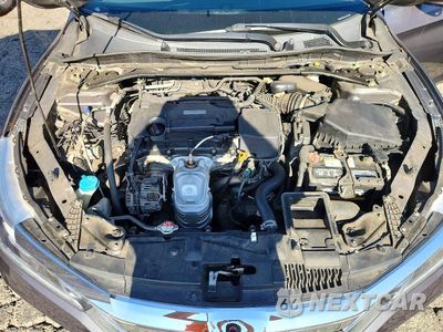 Zdjęcie 11 z 12 samochodu: 2017 HONDA ACCORD SPORT VIN:1HGCR2F52HA154251 - miniatura