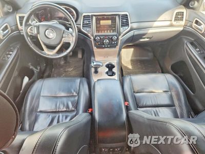 Zdjęcie 8 z 14 samochodu: 2015 JEEP GRAND CHEROKEE LIMITED VIN:1C4RJEBG0FC906121 - miniatura