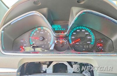 Zdjęcie 9 z 13 samochodu: 2013 CHEVROLET TRAVERSE LS VIN:1GNKRFED8DJ231720 - miniatura