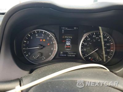 Zdjęcie 9 z 12 samochodu: 2019 INFINITI Q50 3.0T SIGNATURE EDITION VIN:JN1EV7AP4KM541711 - miniatura
