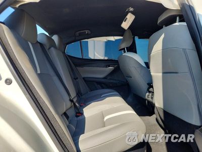 Zdjęcie 10 z 13 samochodu: 2025 TOYOTA CAMRY SE VIN:4T1DAACK3SU035754 - miniatura