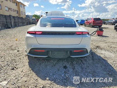 Zdjęcie 6 z 13 samochodu: 2023 PORSCHE TAYCAN 4S VIN:WP0AB2Y17PSA36387 - miniatura