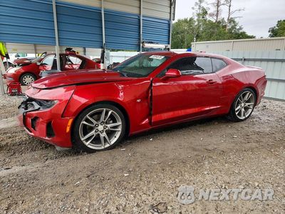 2019 CHEVROLET CAMARO LS 1G1FB1RS2K0148385 - główne zdjęcie licytacji z USA - miniatura