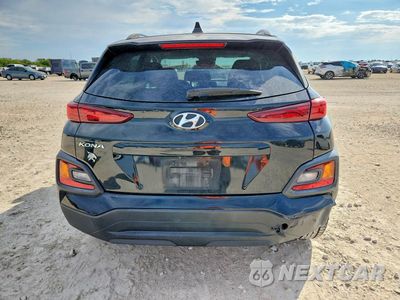 Zdjęcie 6 z 13 samochodu: 2020 HYUNDAI KONA SEL PLUS VIN:KM8K62AA1LU552447 - miniatura