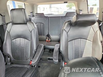 Zdjęcie 10 z 13 samochodu: 2015 GMC ACADIA DENALI VIN:1GKKVTKD6FJ152318 - miniatura