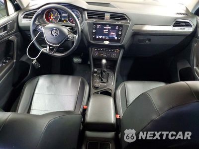 Zdjęcie 15 z 26 samochodu: 2018 VOLKSWAGEN TIGUAN SE VIN:3VV2B7AX1JM033502 - miniatura
