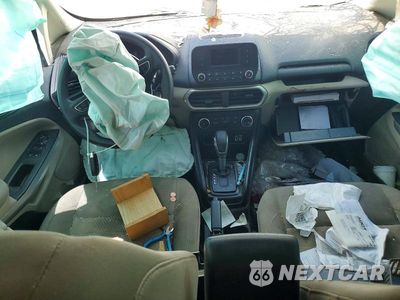 Zdjęcie 8 z 12 samochodu: 2021 FORD ECOSPORT S VIN:MAJ3S2FE3MC398479 - miniatura